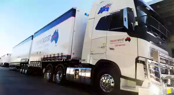 Freight Assist Australia