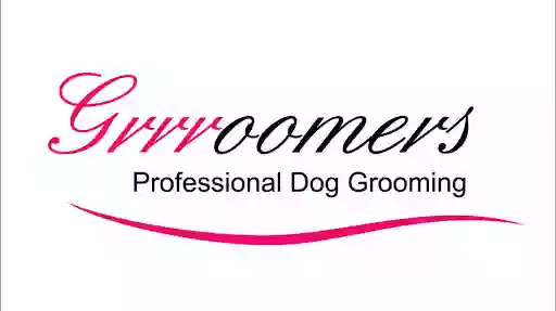 Grrroomers Dog Grooming