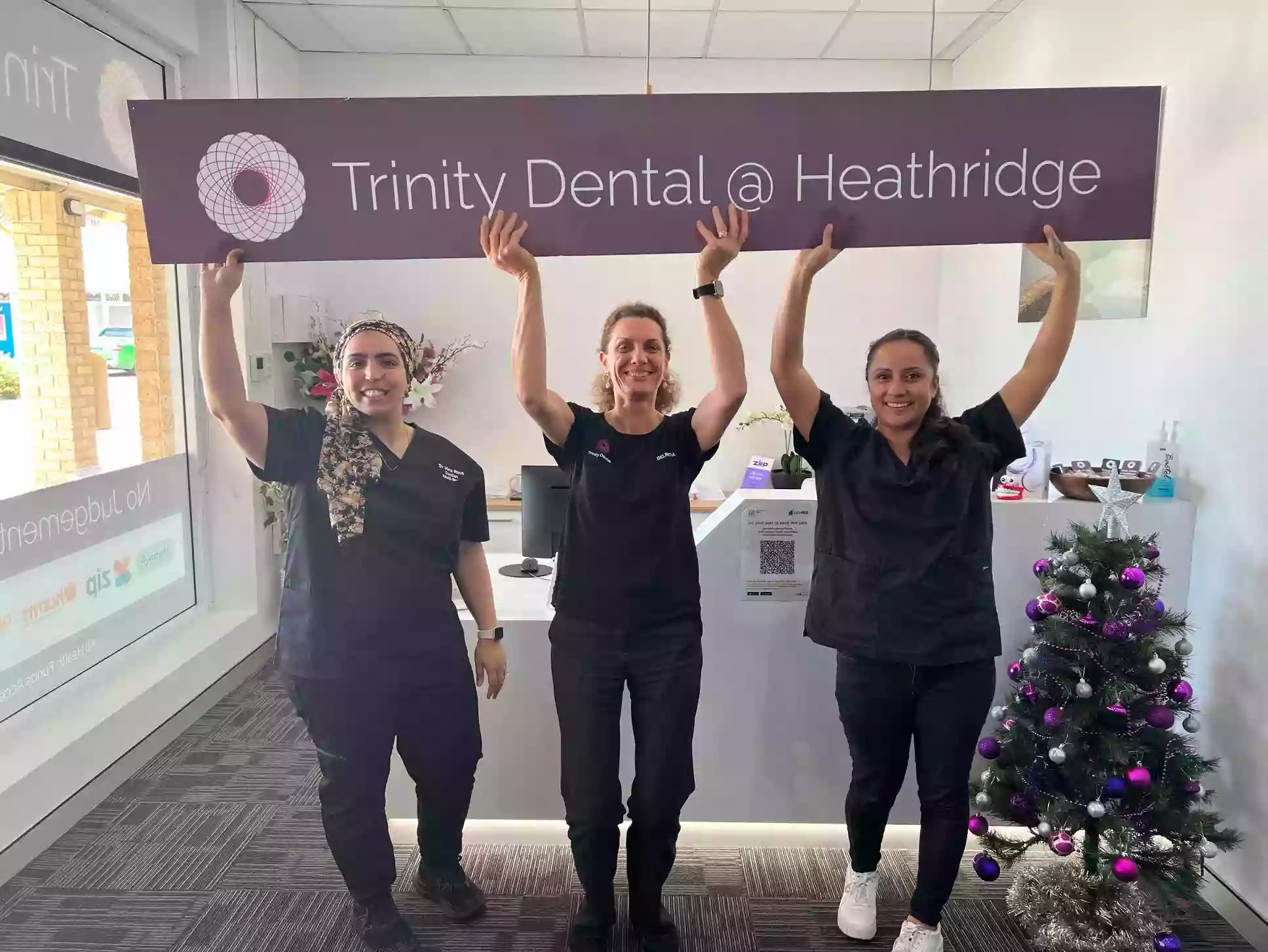 Trinity Dental @ Heathridge