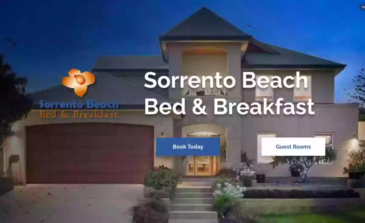 Sorrento Beach Bed and Breakfast