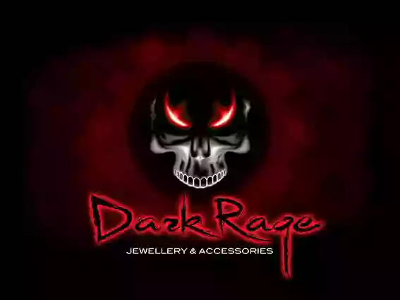 Dark Rage Motorcycle Gear