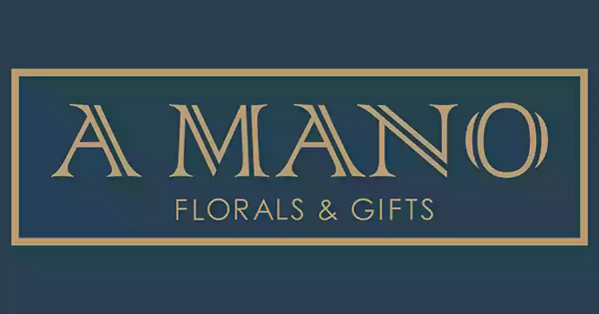 A Mano Florals & Gifts