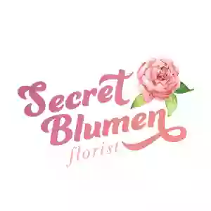 Secret Blumen