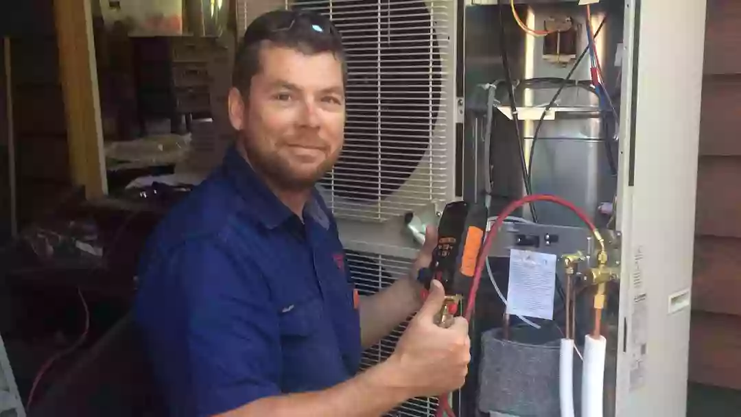 Adam Zoellner Air Conditioning & Electrical