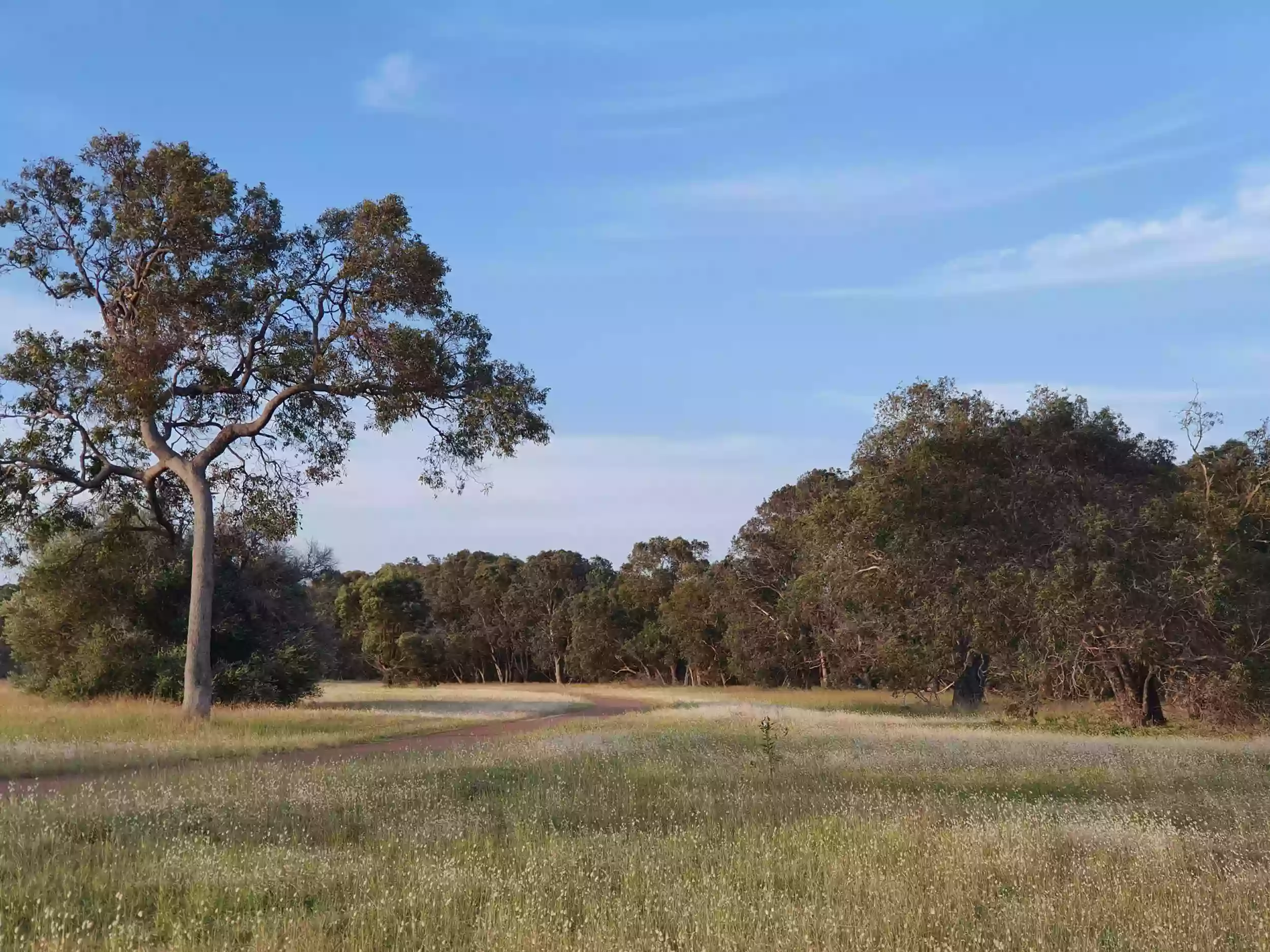 Joondalup Settlements