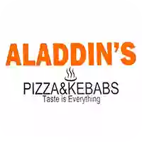 Aladdin's Pizza &kebabs