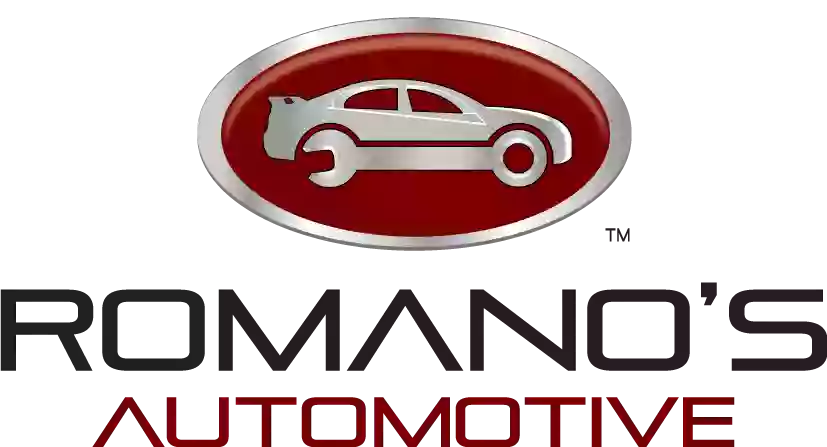 Romano's Automotive