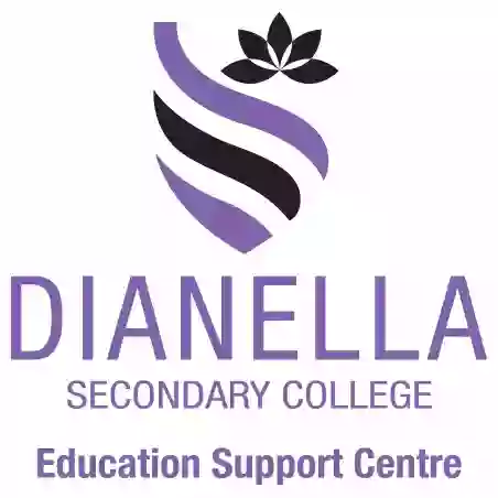 Dianella Secondary College Education Support Centre