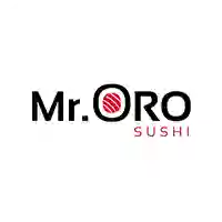 Mr Oro Sushi Mt Lawley