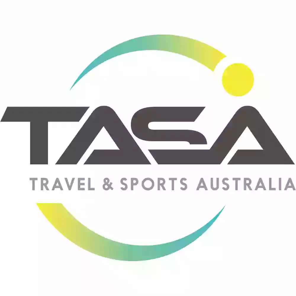 Travel & Sports Australia Pty Ltd