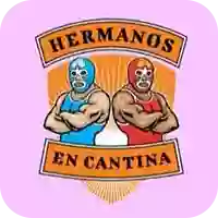 Hermanos En Cantina