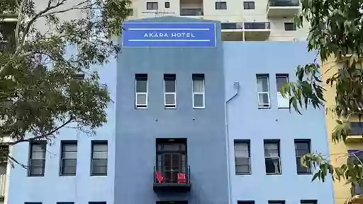Akara Hotels