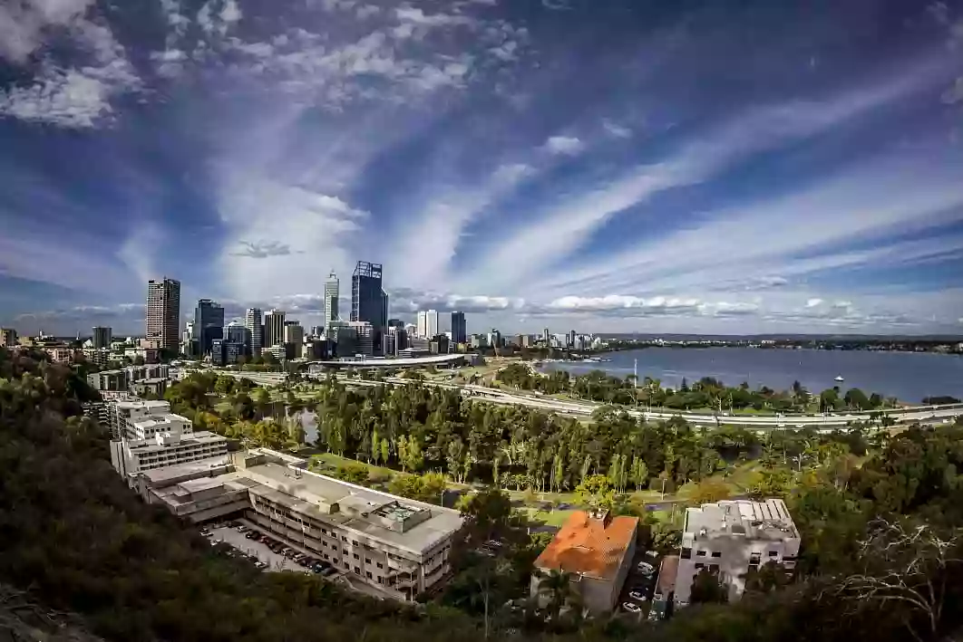 Best of Perth Tours