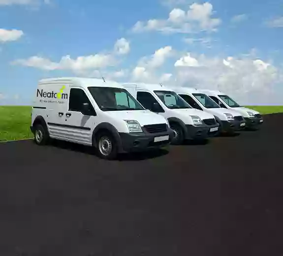 Neatcom Cleaning Services