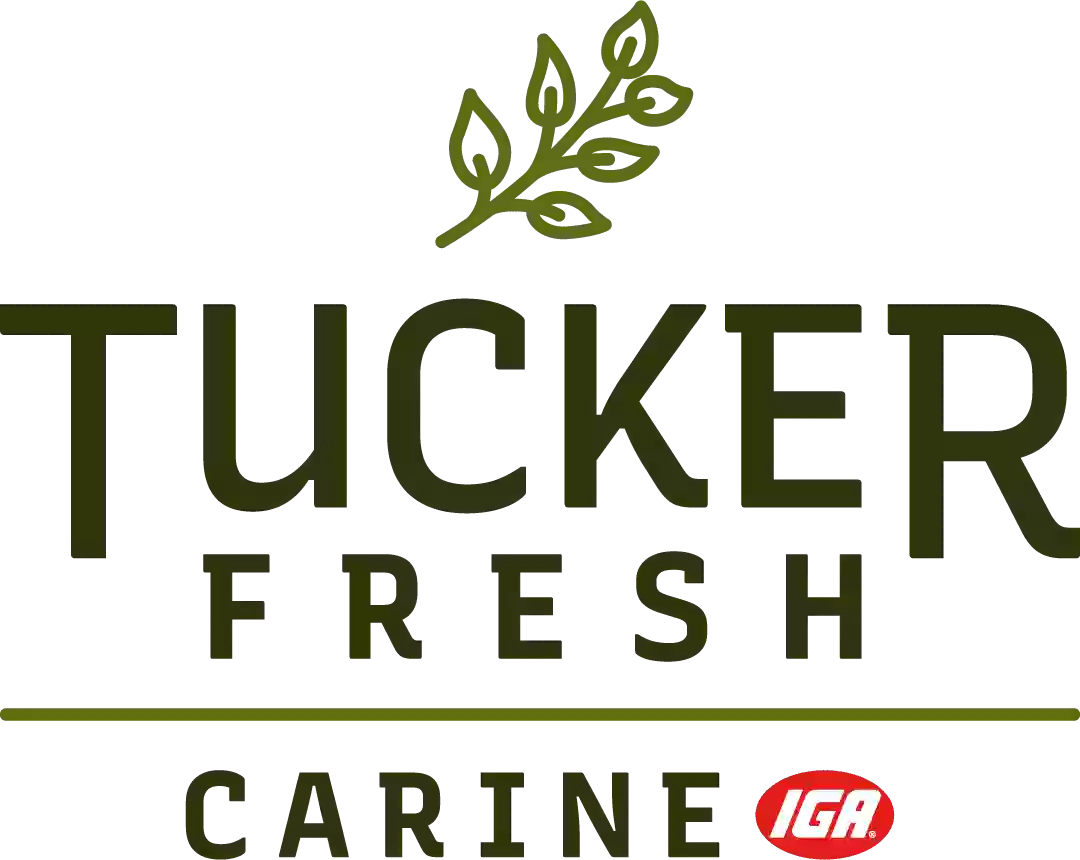 Tucker Fresh Carine IGA