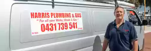 Harris Plumbing and Gas Services