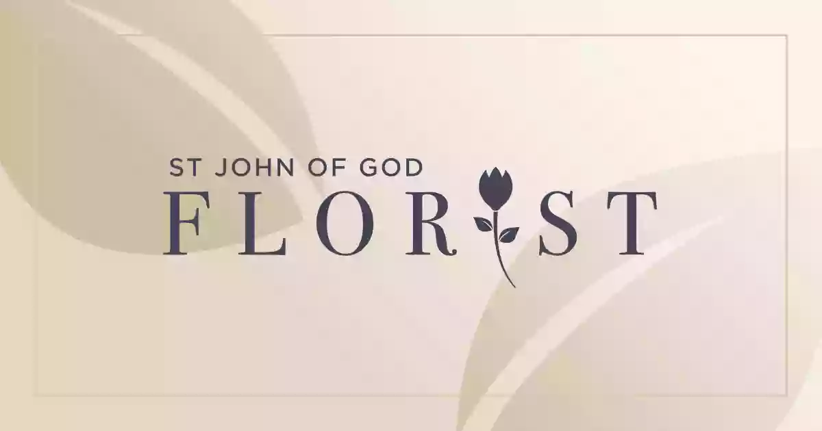 St John of God Florist Subiaco