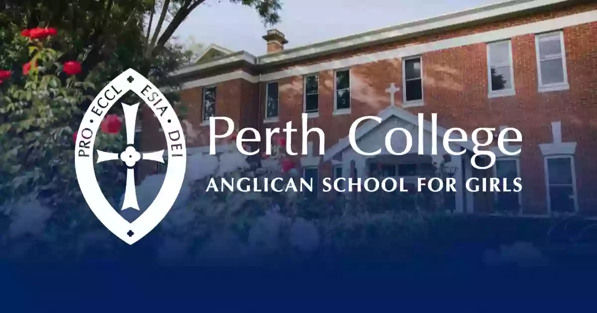 Perth College Founders Early Learning Centre