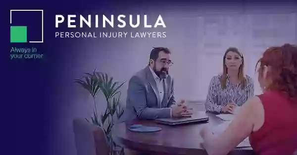 Peninsula Personal Injury Lawyers North Perth