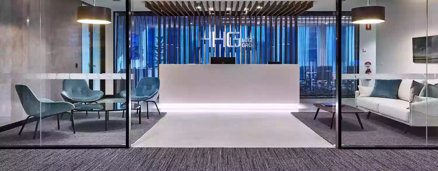 HHG Legal Group | Perth