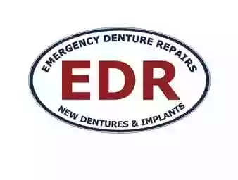 Emergency Denture Repairs - Wembley