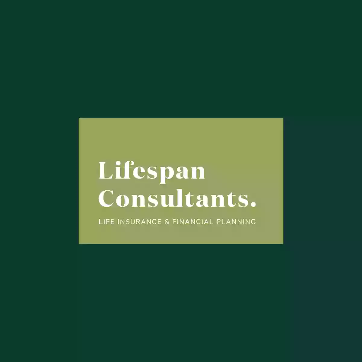 Lifespan Consultants