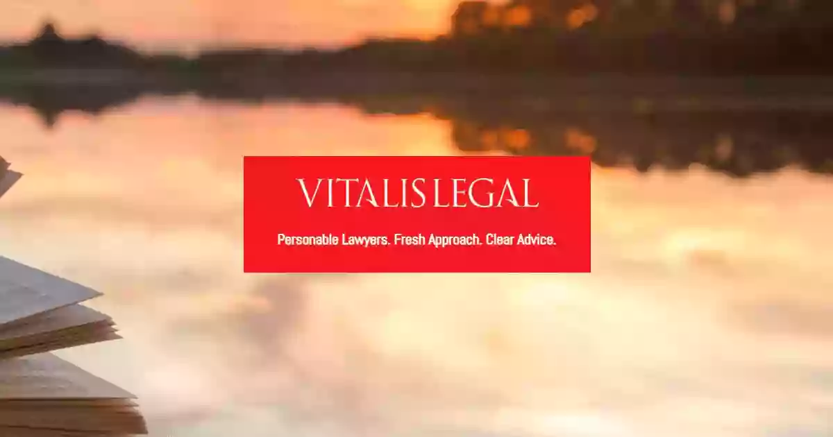 Vitalis Legal