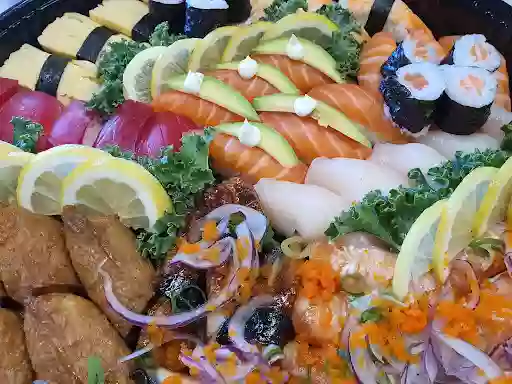 Toku Sushi Floreat