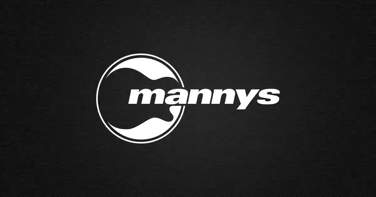 Mannys Music