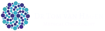 Dr Tom van Hagen
