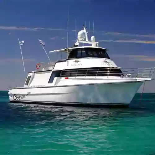 BlueSun2 Boat Charters