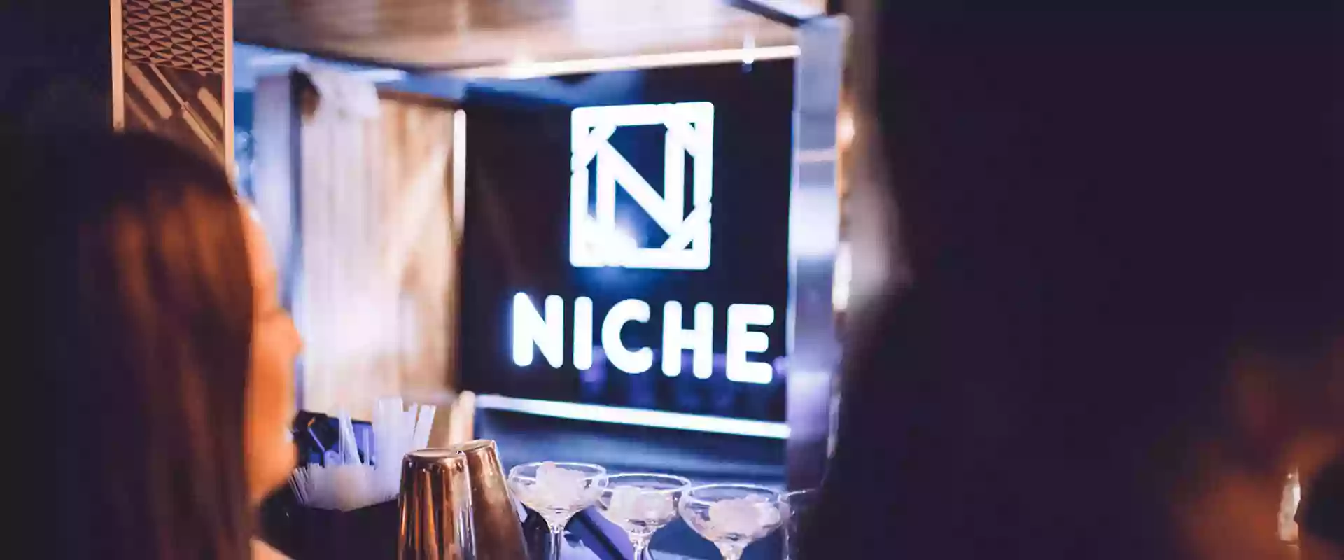 Niche Bar