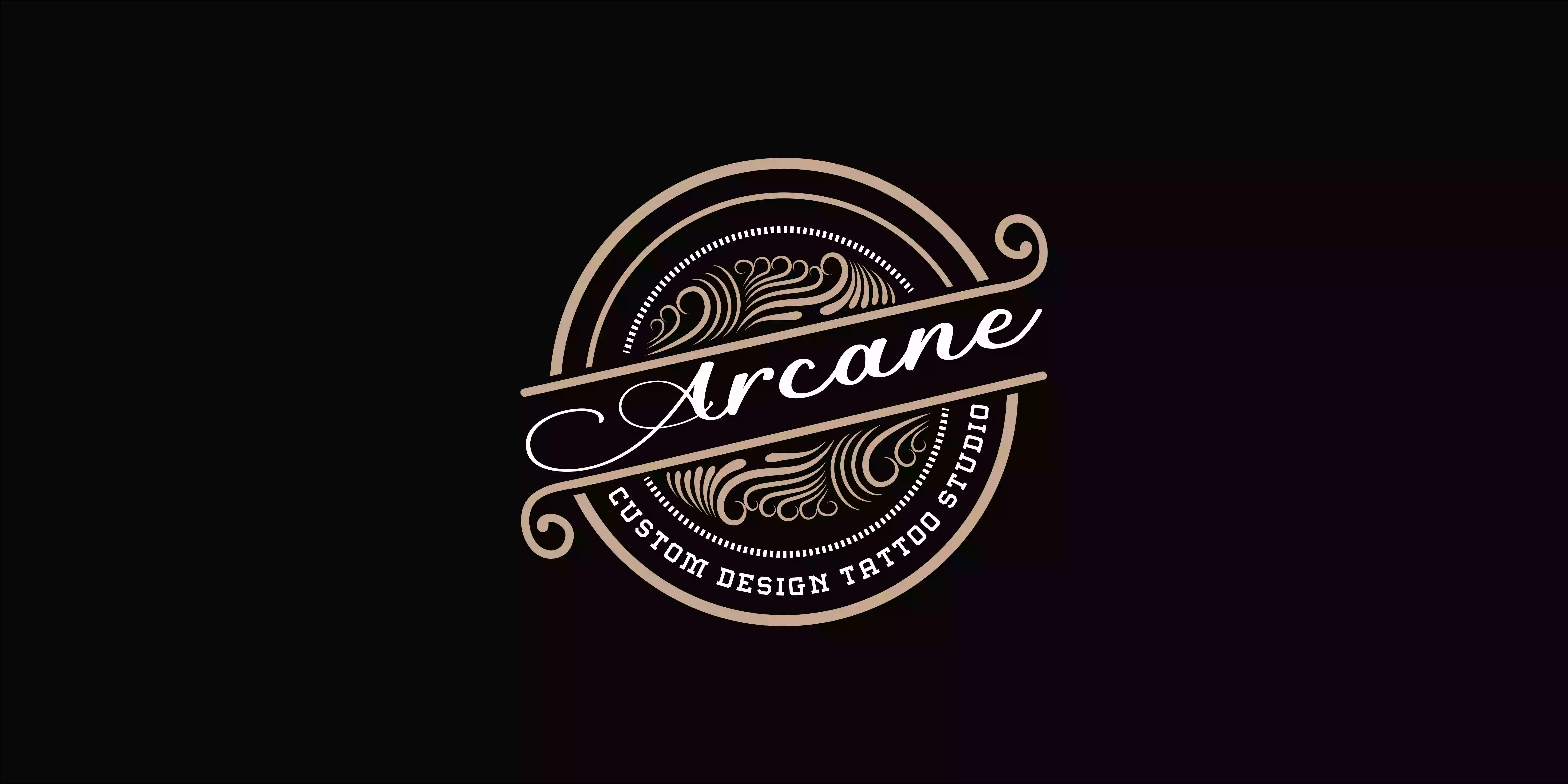Arcane Custom Design Tattoo Studio