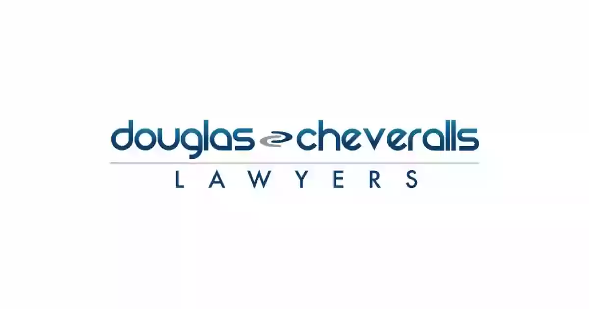 Douglas Cheveralls Lawyers