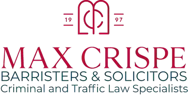 Max Crispe Barristers & Solicitors