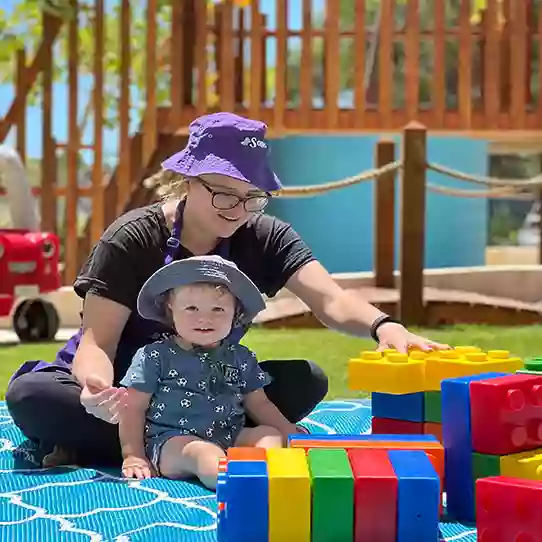 Sonas Early Learning & Care Perth CBD