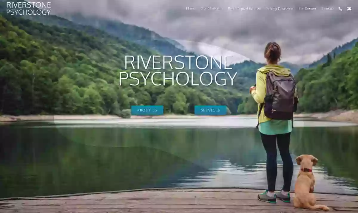 Riverstone Psychology