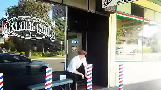 Scarborough Barber Shop