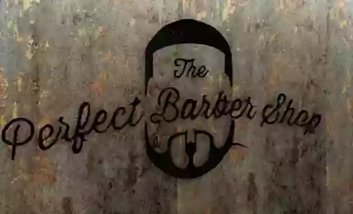 The Perfect Barber Shop