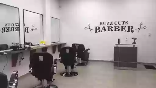 Buzz Cuts Barber