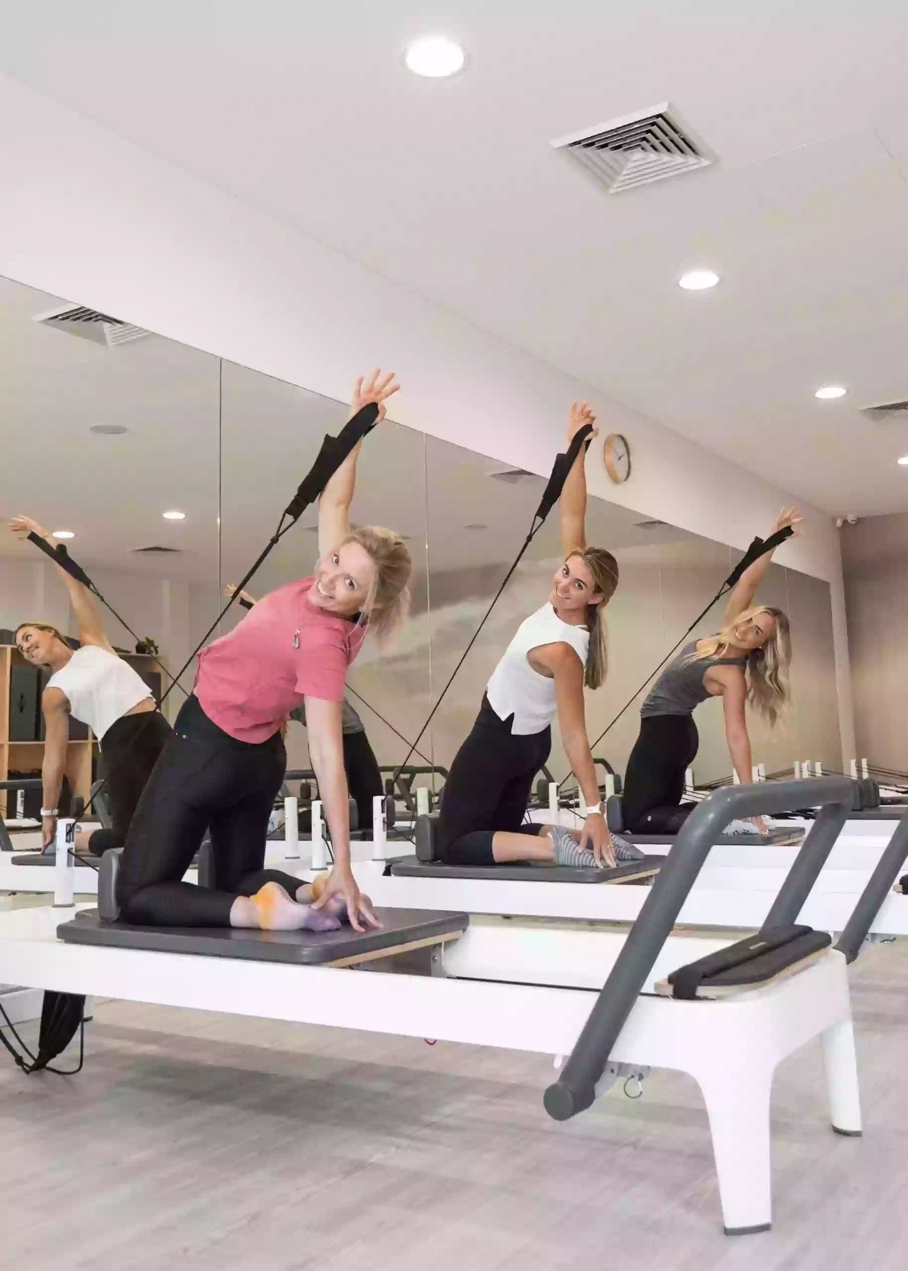 Best Body Pilates - Hillarys