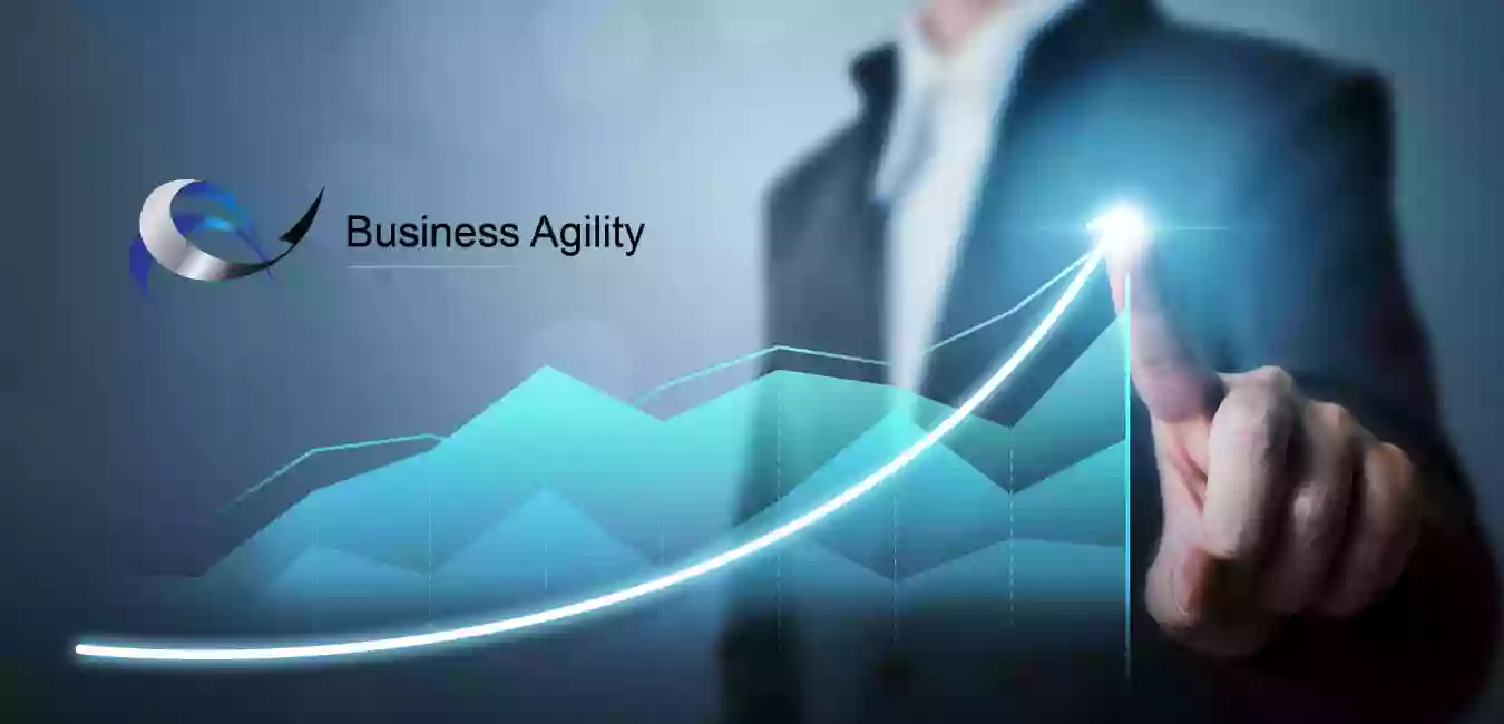 Business Agility Pty Ltd