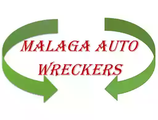 Malaga Auto Wreckers