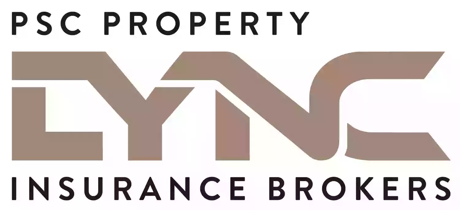 PSC Property Lync