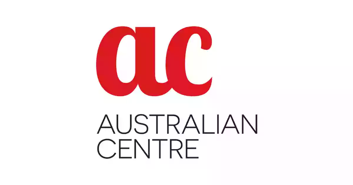 AC Australian Centre Perth: Education and Migration Agency