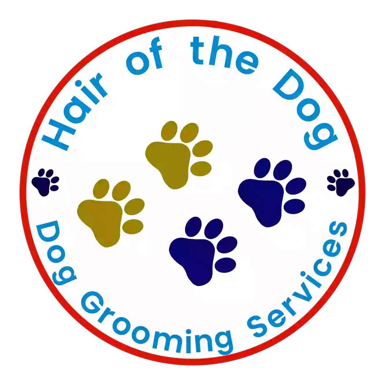Hair of the Dog Dog Grooming Services
