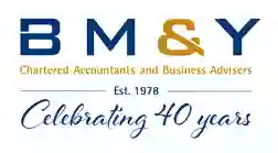 BM&Y Chartered Accountants and Business Advisers