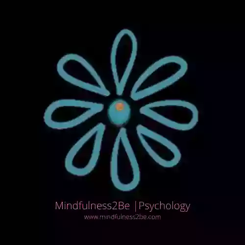 Regina Gerlach Psychology & Mindfulness2Be