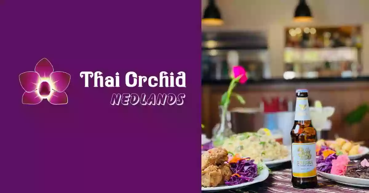 Thai Orchid Restaurant - Nedlands