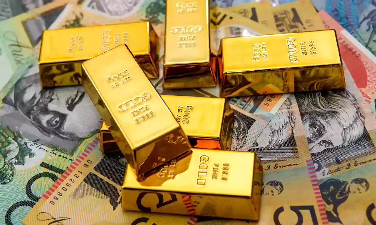 Cash for Gold Perth